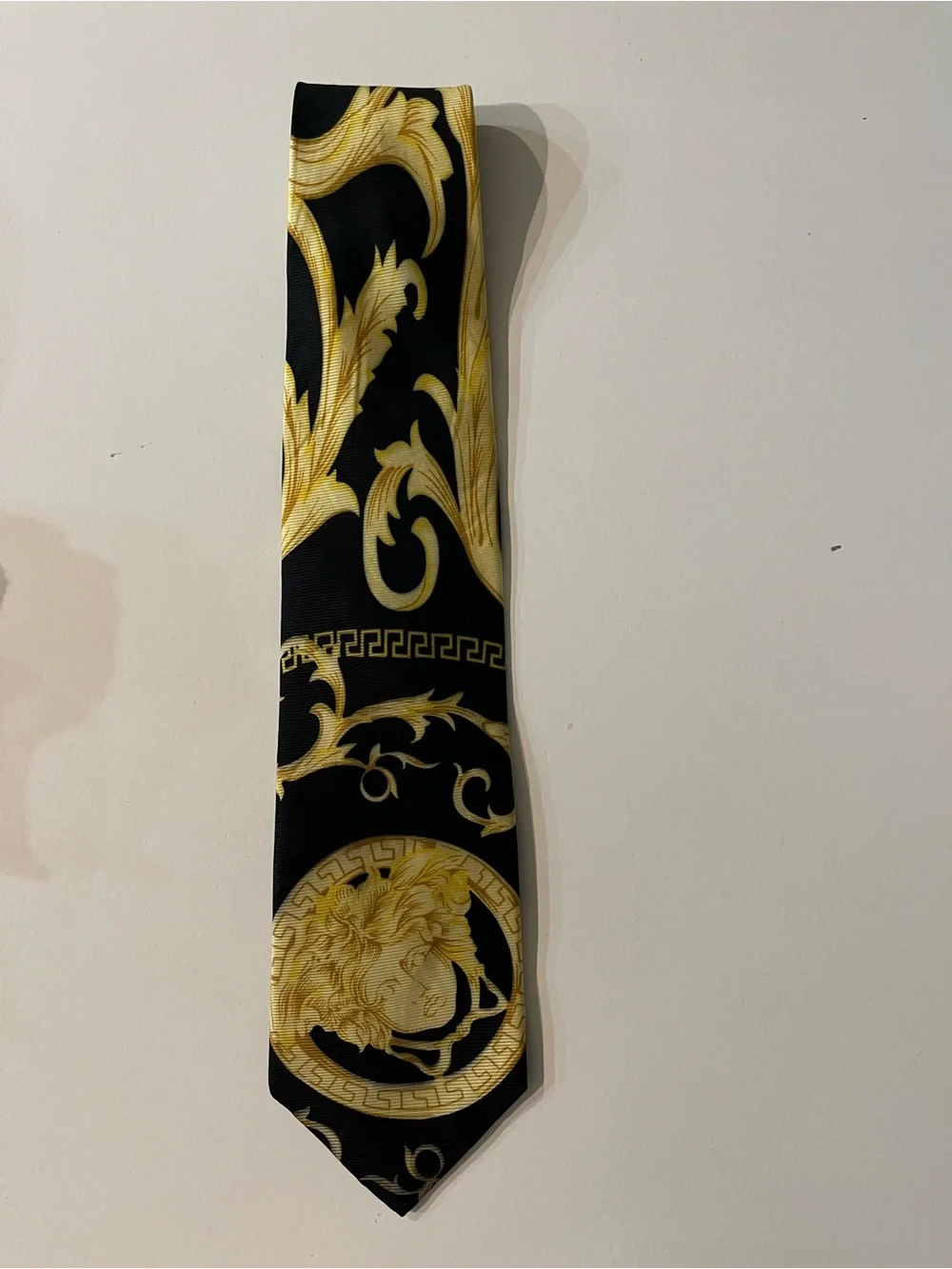 Versace vintage gianni